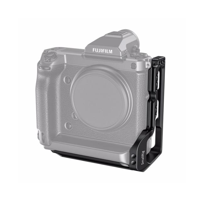 SMALLRIG 2349 L-BRACKET FOR FUJI GFX 100