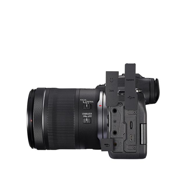 CANON EOS R6 24-105 STM KIT