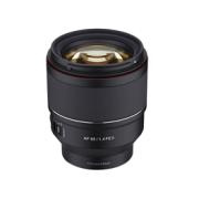 SAMYANG AF 85MM F/1.4 II FOR SONY E-MOUNT