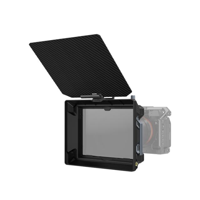 SMALLRIG 3556 MODULAR MATTEBOX 95MM BASIC KIT