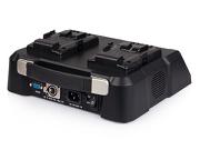 SWIT S-3812S V-MOUNT SUPER FAST CHARGER 2 CHANNEL