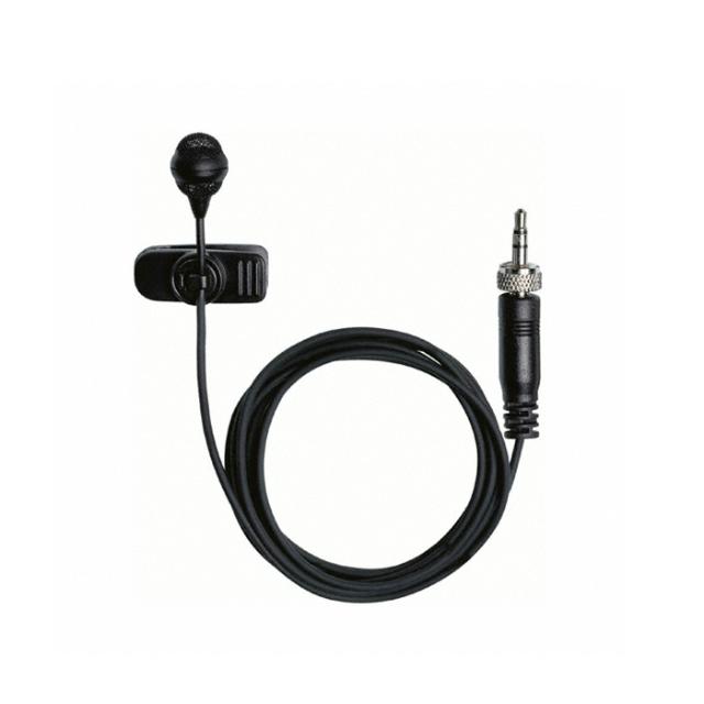 SENNHEISER ME-4 CLIPS MICROPHONE