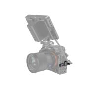 SMALLRIG 3104 HDMI CLAMP F. A7III/A7RIII/ A7R IV