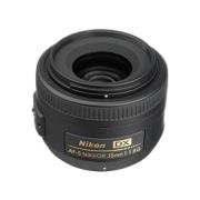 NIKON AF-S 35MM F/1,8 G DX Ø52