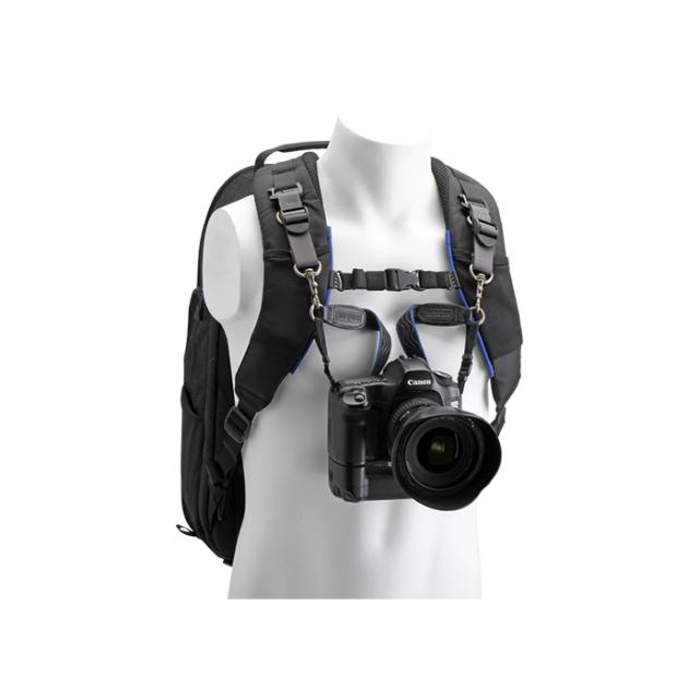 THINK TANK CAMERA SUPPORT STRAPS V2.0, BLACK