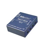 DATAVIDEO TB-5 TALLY CONTROLBOX