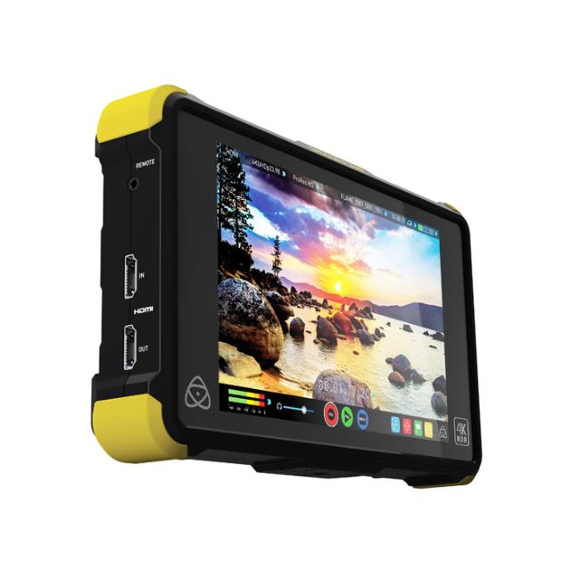 ATOMOS SHOGUN FLAME
