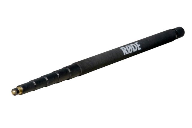 RØDE BOOMPOLE 5 LED (0,85 - 3,23) CM 