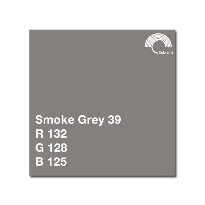 COLORAMA 139 SMOKE GREY 2.72 X 11 M.