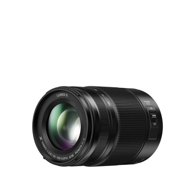 PANASONIC G 35-100MM F/2,8 II VARIO