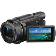 SONY FDR-AX53 4K HANDYCAM