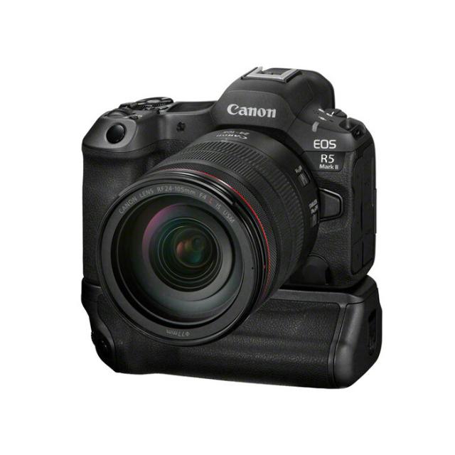 CANON BG-R20 BATTERY GRIP R5II/R5/R5C/R6III/R6II