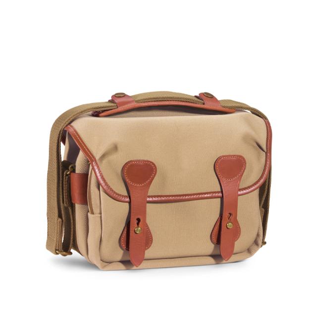 LEICA BILLINGHAM SYSTEM BAG KHAKI