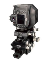 ACTUS-XL-35 TECHNICAL CAMERA 35MM