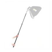 LASTOLITE NON ROTATING EXTENDING HANDLE 70-176