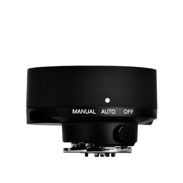 PROFOTO CONNECT FOR CANON