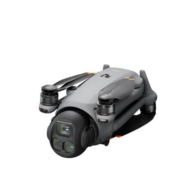 DJI MAVIC 4 PRO FLY MORE COMBO (DJI RC 2)