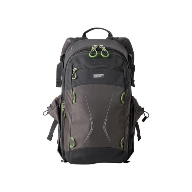 THINK TANK MINDSHIFT TRAILSCAPE 18L, CHARCOAL