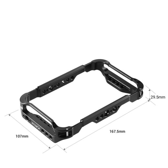 SMALLRIG CMA2305 ATOMX 5