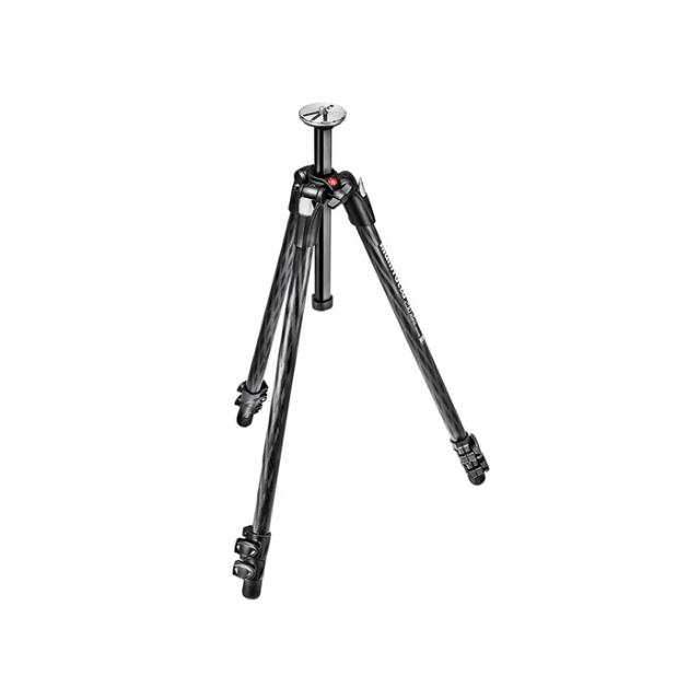 MANFROTTO 290 XTRA 3-SEC CARBON TRIPOD