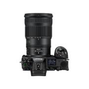NIKON Z6 MKII MIRRORLESS KIT 24-120MM F/4 S