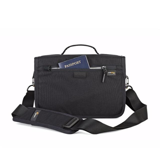 LOWEPRO M-TREKKER SH 150 BLACK