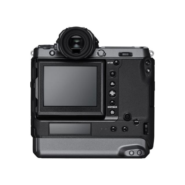 FUJI GFX 100 BODY RENTAL