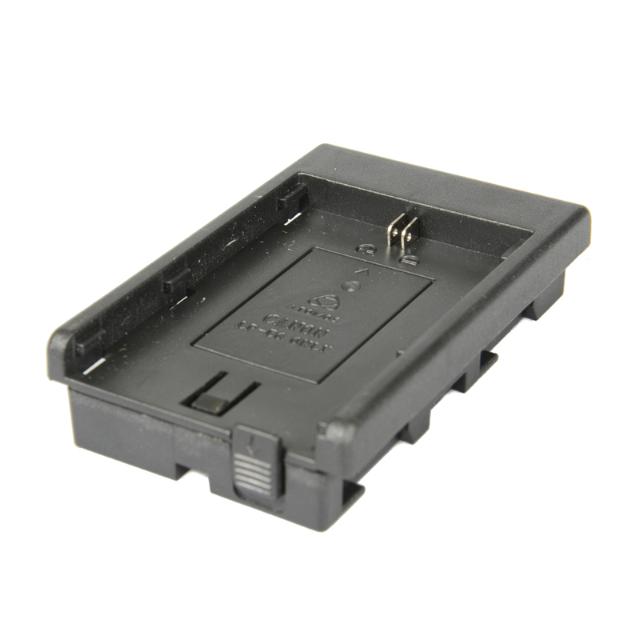 ATOMOS BATTERY ADAPTER CANON 5D II/III LPE6
