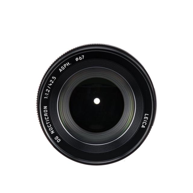PANASONIC G 42,5MM F/1,2 LEICA DG NOCTICRON