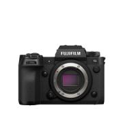 FUJI X-H2S CAMERA BODY