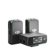 DJI MIC - WIRELESS MIC KIT