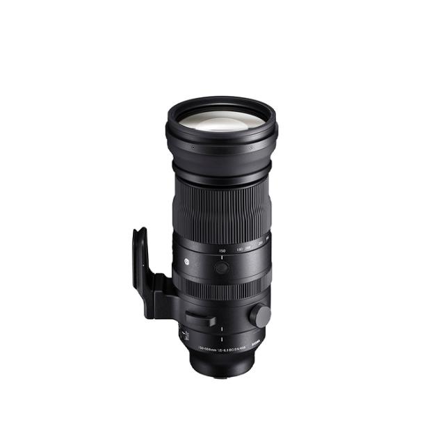 SIGMA SPORT 150-600MM F/5-6.3 DG DN OS SONY E-MOUN