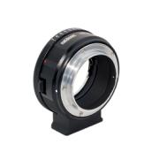 METABONES ADAPTER NIKON G TIL E MOUNT