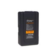 DYNACORE DS-150SI V-LOCK BATTERY BUILT IN CHARGER