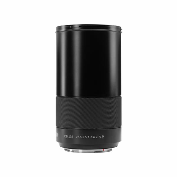 HASSELBLAD XCD 135MM F/2,8 LENS WITH TC 1,7