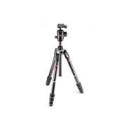 MANFROTTO TRIPODKIT BEFREE GT CARBON BLACK
