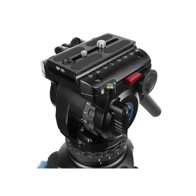 SIRUI KIT BCT-2203+BCH-10