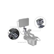 SMALLRIG 3873 MAGIC ARM W. DUAL BALL HEADS 1/4