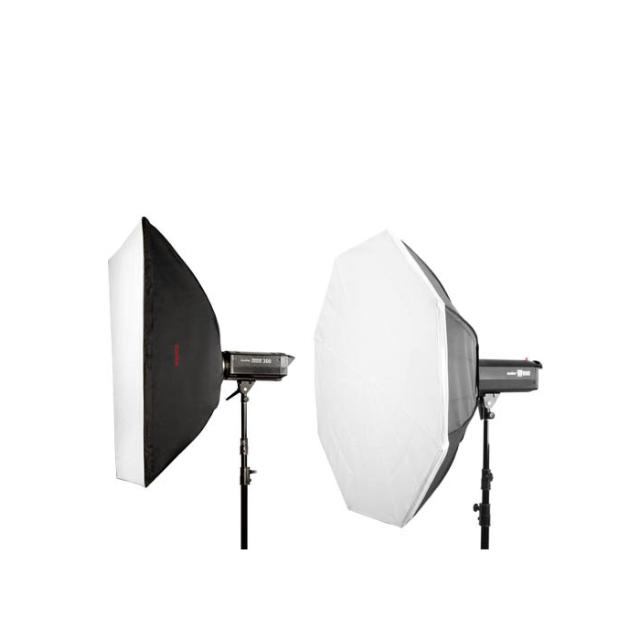 GODOX 80X120 SOFTBOX W/ BOWENS MOUNT
