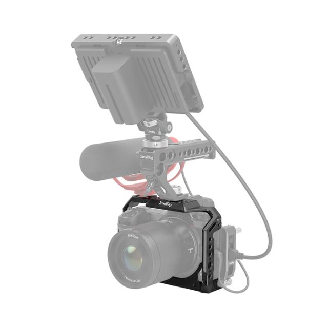SMALLRIG 2926 CAMERA CAGE NIKON Z5/Z6/Z7/Z6II/Z7II