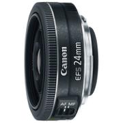 CANON EF-S 24MM F/2,8 STM Ø52
