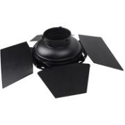 APUTURE BARNDOOR TIL 120T/120D/C300D