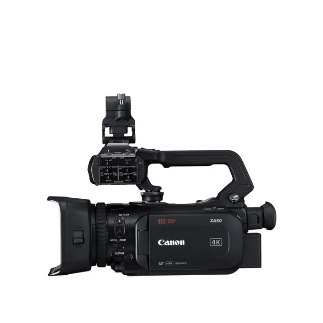 CANON XA50 VIDEOKAMERA