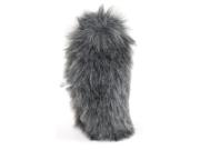 AZDEN FURRY WINDSHIELD FOR SMX-15