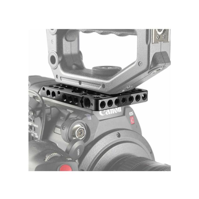 SMALLRIG 2056 TOP PLATE FOR CANON C200