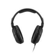 SENNHEISER HD 200 PRO HEADPHONES