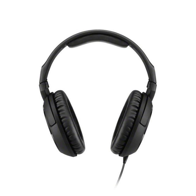 SENNHEISER HD 200 PRO HEADPHONES