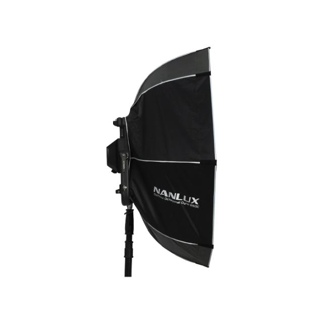 NANLUX OCTAGONAL SOFTBOX FOR DYNO 650C