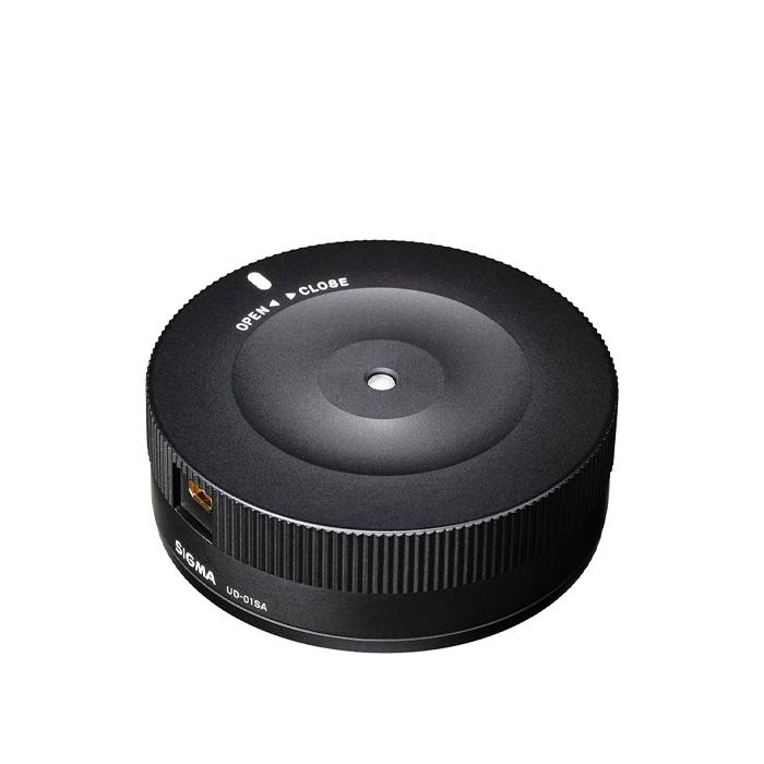 SIGMA USB DOCK TIL CANON