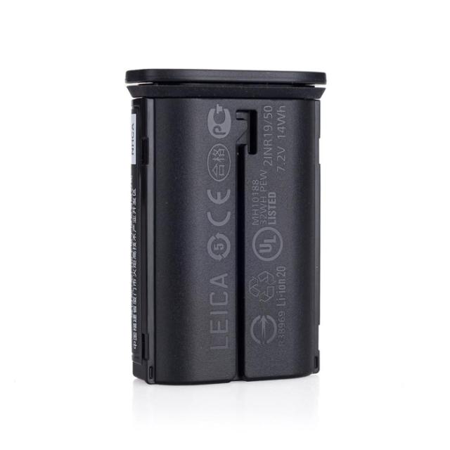 LEICA BP-SCL4 LITHIUM-ION BATTERY Q2/SL/SL2
